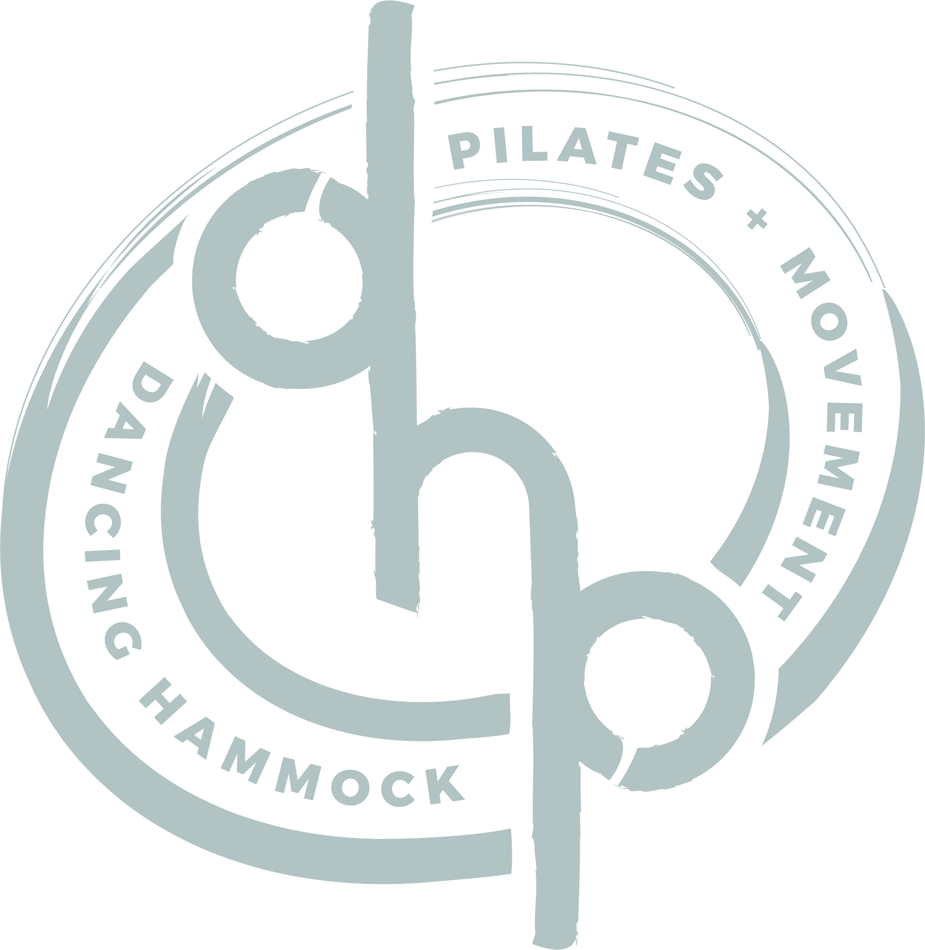 Dancing Hammock Pilates + Movement