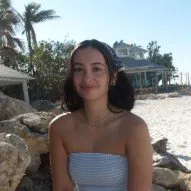 Anna C, Pilates Reformer Instructor at Dancing Hammock