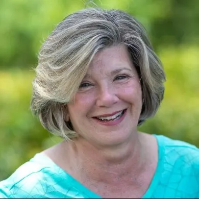 Mary Lou B, Instructor at Dancing Hammock