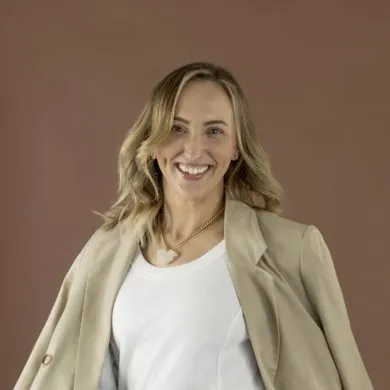 Rachel W, Instructor at Dancing Hammock